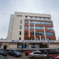 БЦ Реноме
